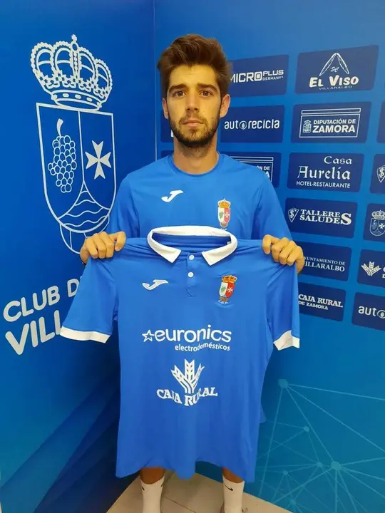 villralvo