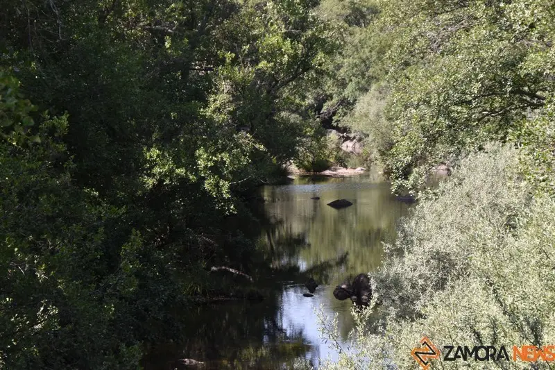 Santa Eulalia del Río Negro