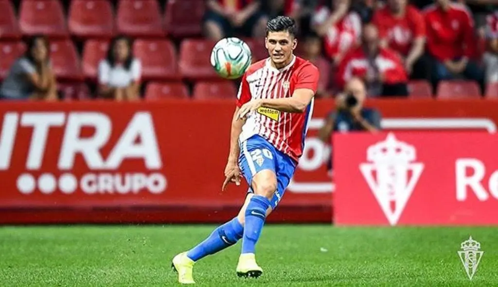 Cristian Salvador | FOTO: Grada3.com
