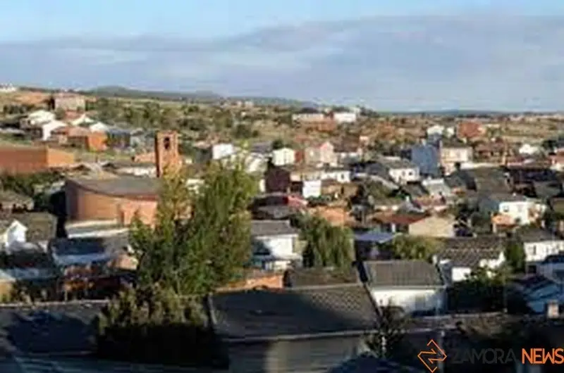 Riofrío de Aliste