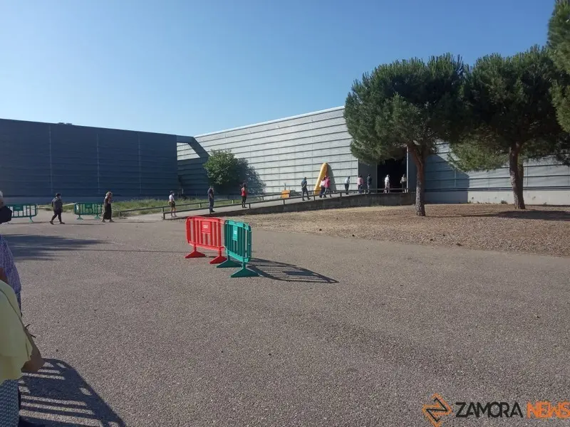 Vacunaciones en Ifeza