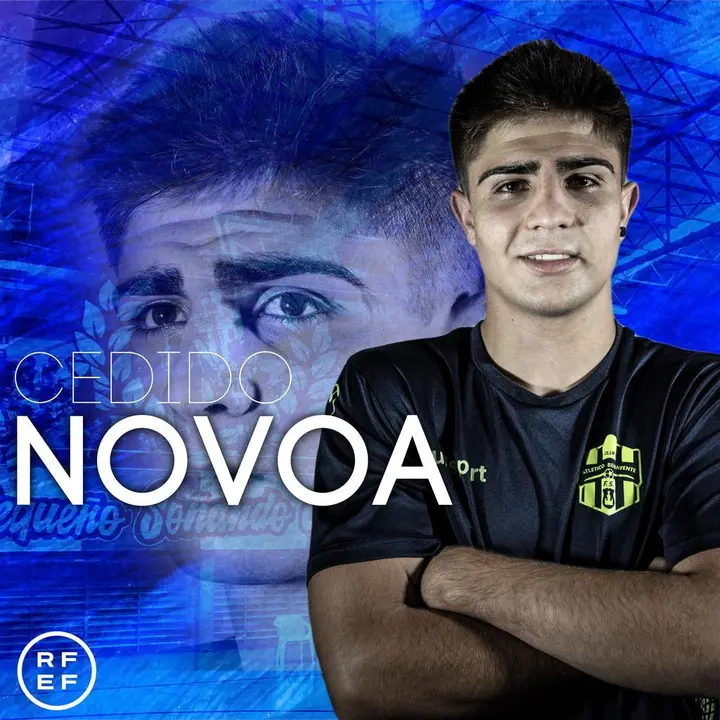 David Novoa