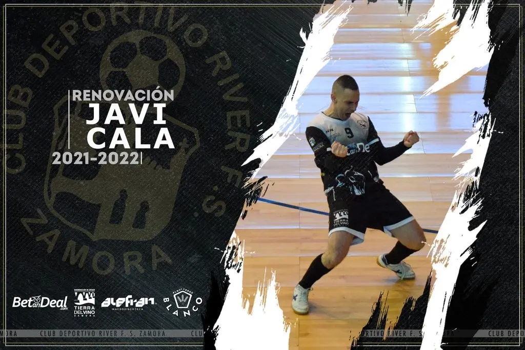 Javi Cala