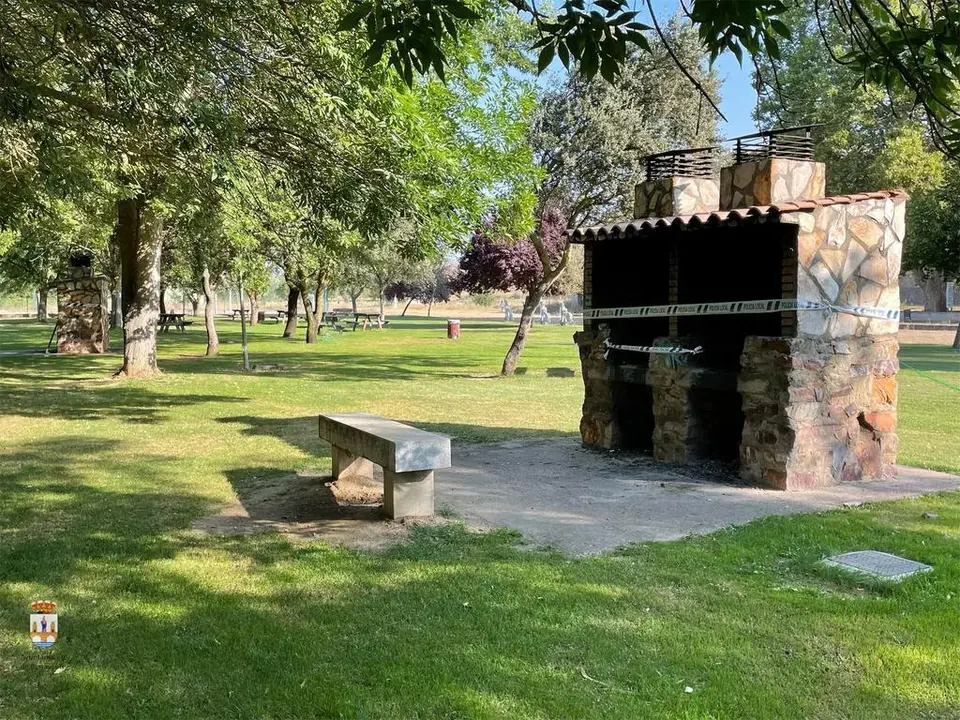 barbacoas benavente