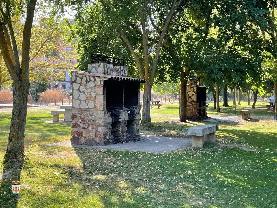 Barbacoas Benavente