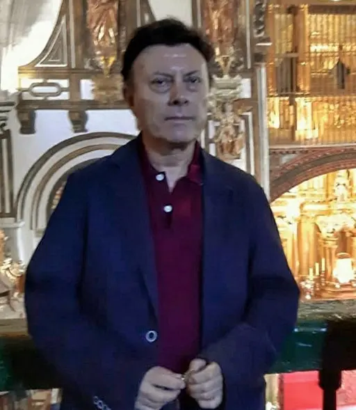 Fabri Zamora