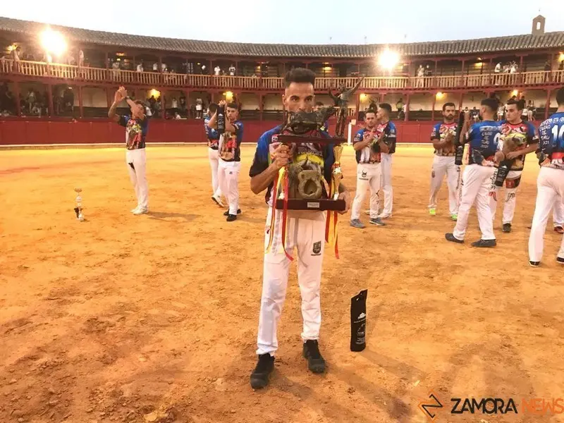 tororo Sergio