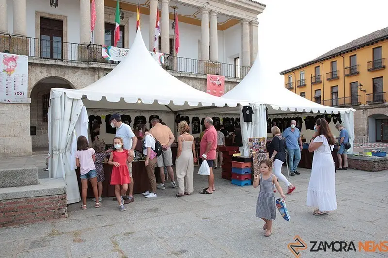 feria coleccionismo en toro  (1)