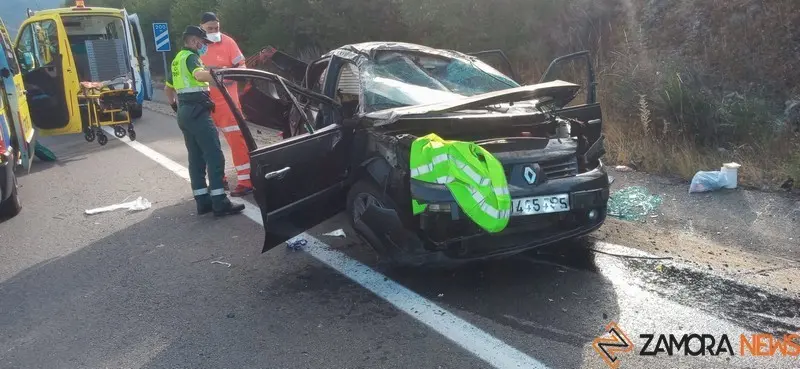 accidente rionegro