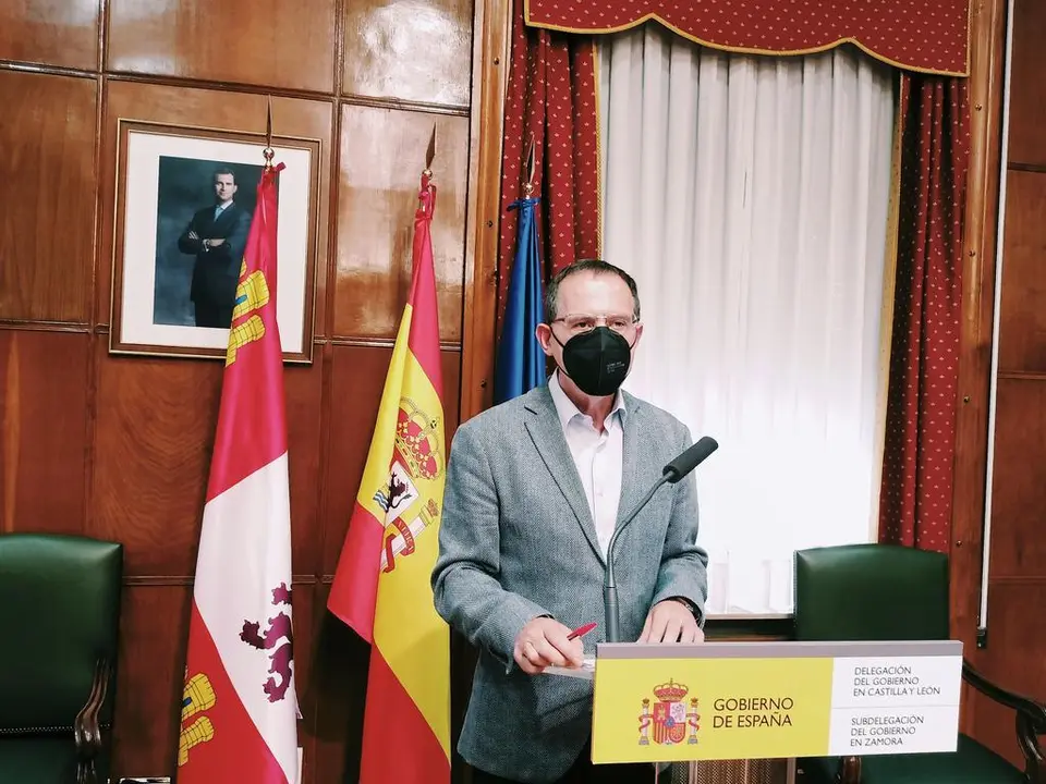 Ángel Blanco 30-08-2021