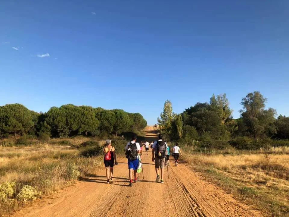 De granja a Tabara