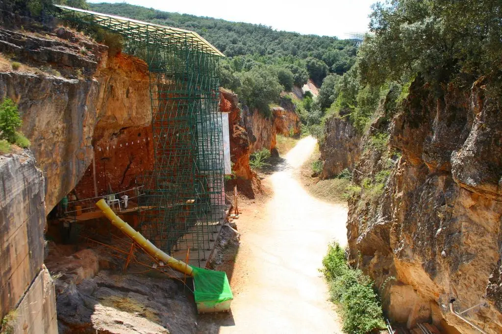 Atarpuerca