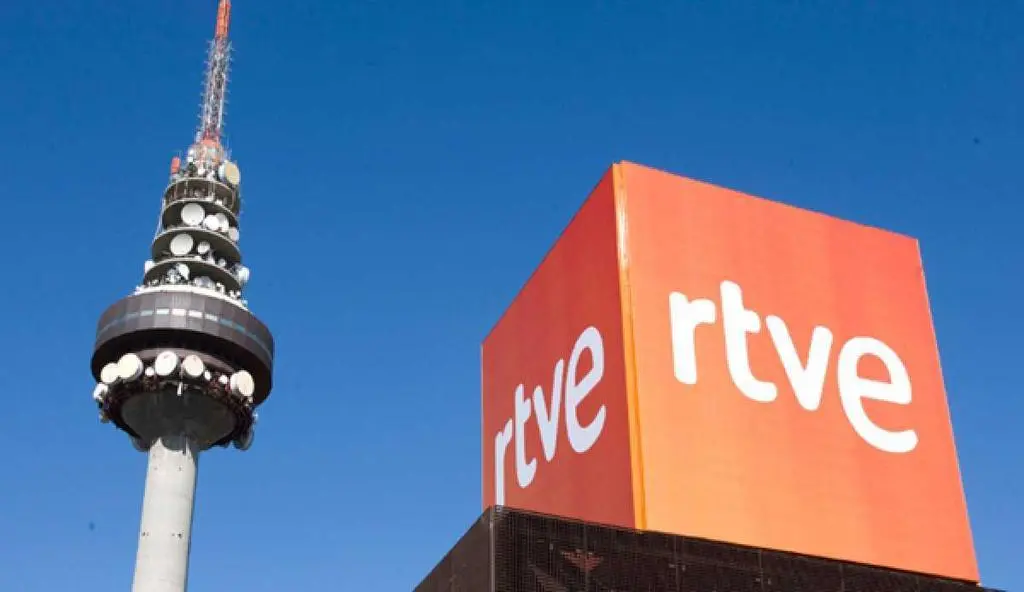 Sede RTVE. | FOTO: RTVE.es