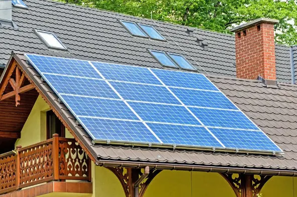 placas solares