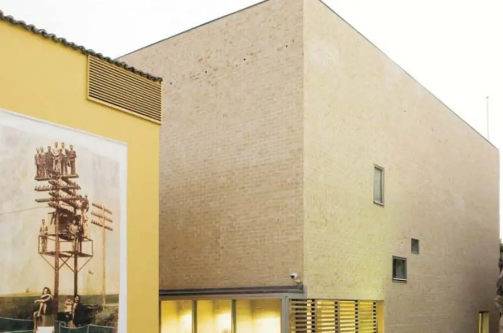 Museo de Zamora