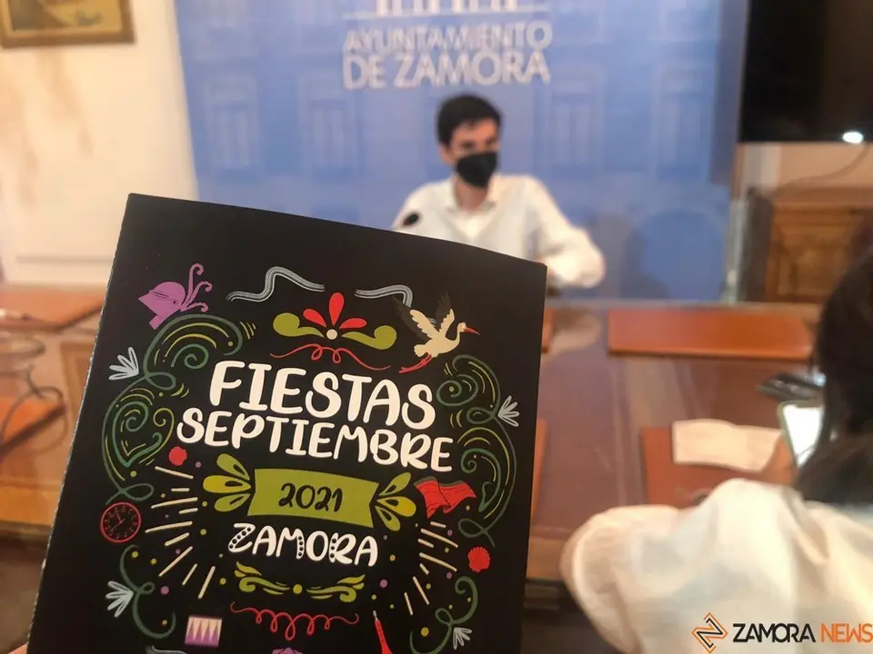 septiembre fiestas zamoranews