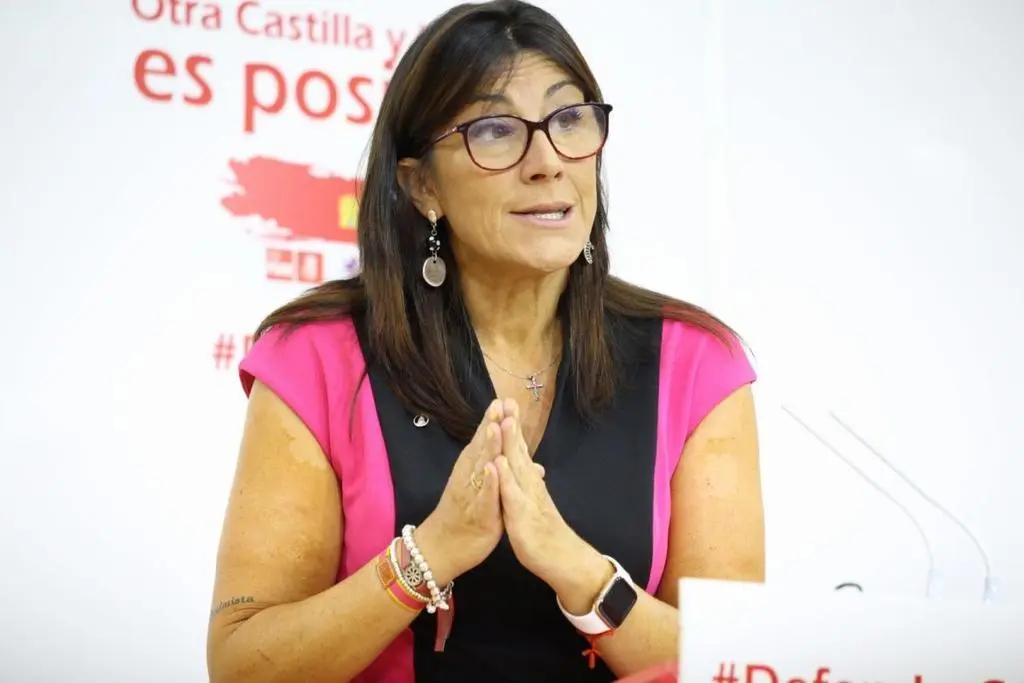 Ana Sánchez