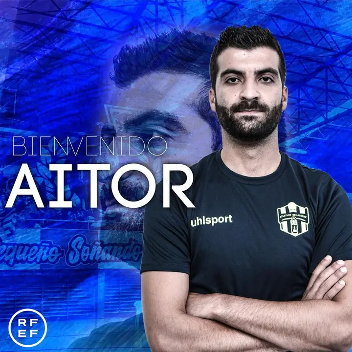 Aitor Blanco