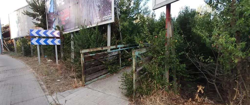 Barrio de San Isidro