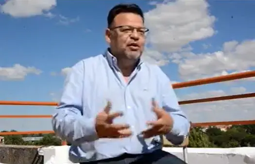 jose antonio bartolomé