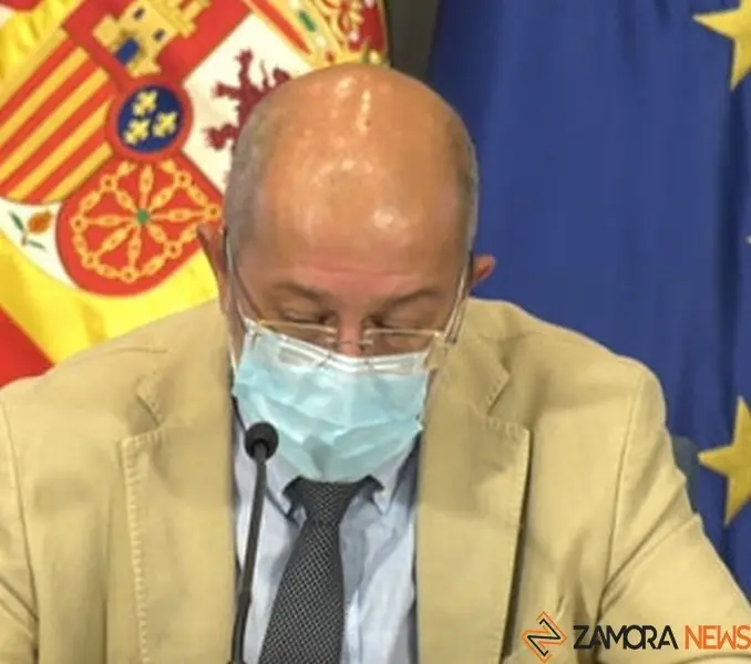 Francisco Igea