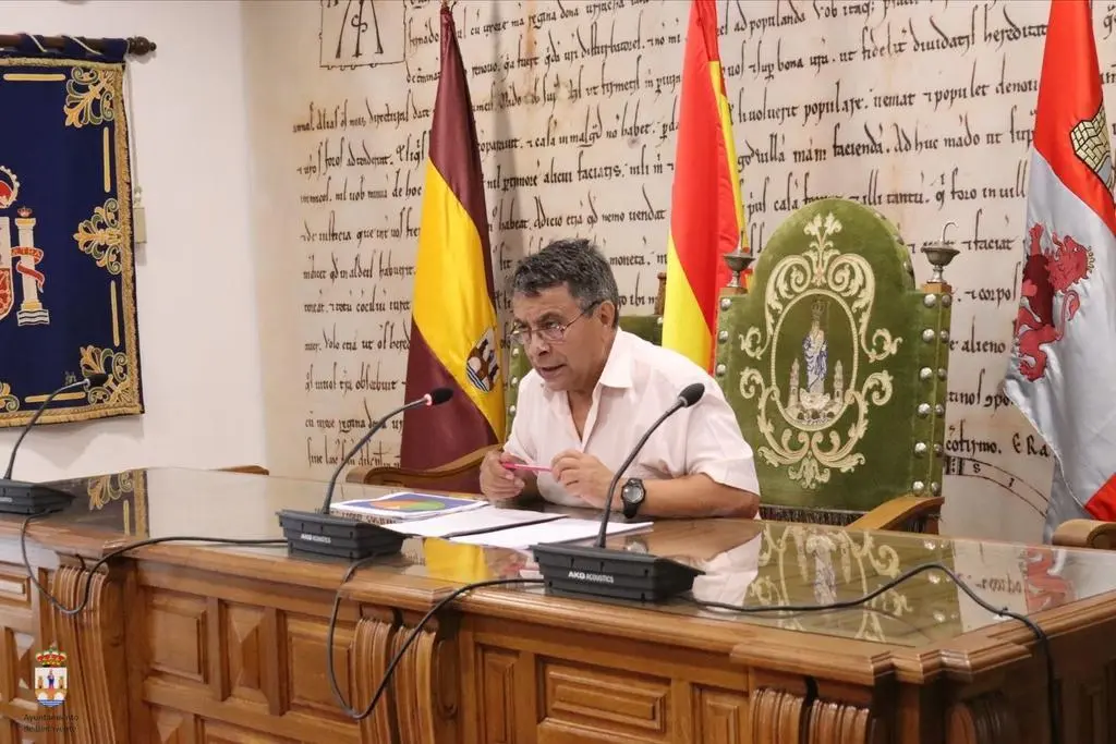 becas libros benavente