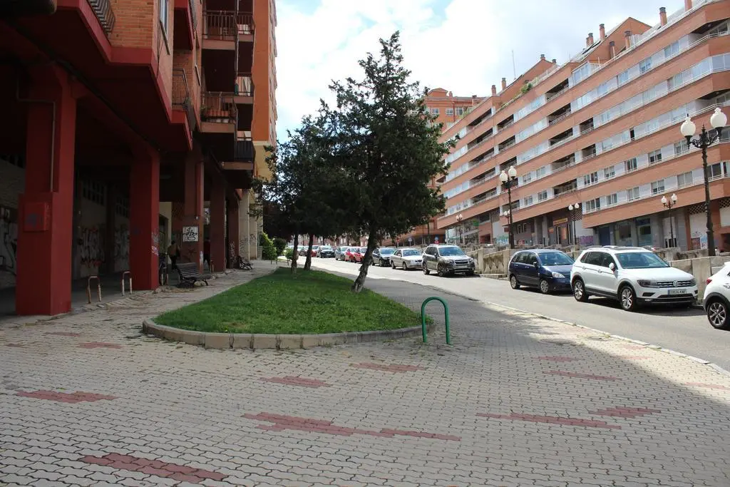 Calle Cardenal Cisneros