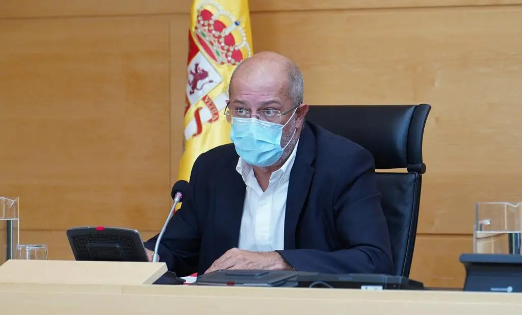 Francisco Igea