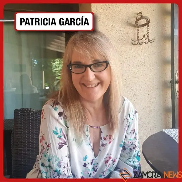 Patricia García