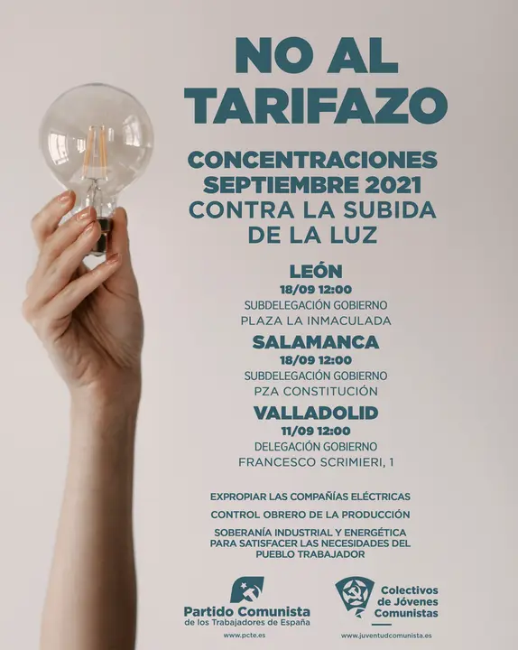 PCTE CyL