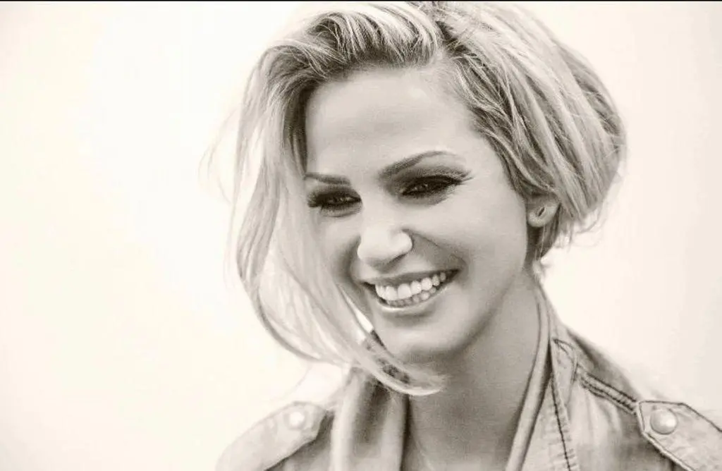 Sarah Harding. | FOTO: Instagram Sarah Harding