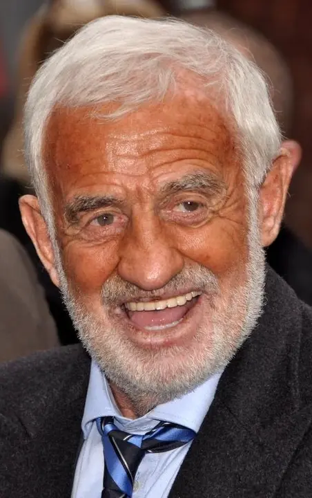 Jean Paul Belmondo. | FOTO: Wikipedia.com