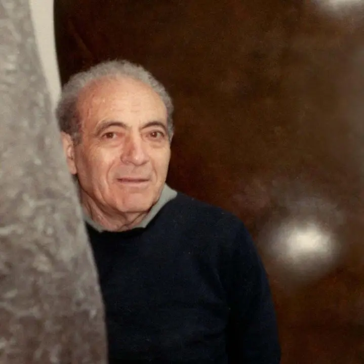 Baltasar lobo