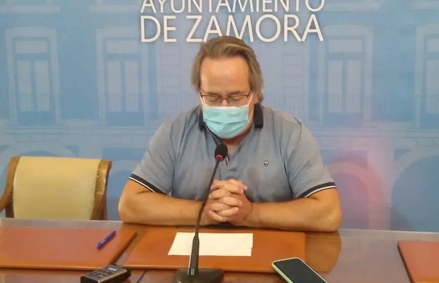 Francisco Guarido