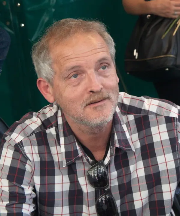 Jordi Rebellon