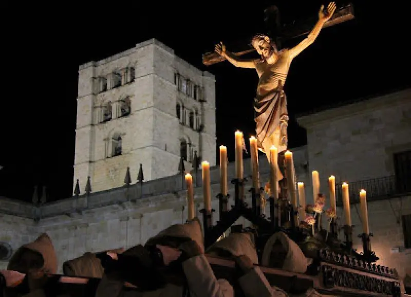 espiritu santo zamoranews