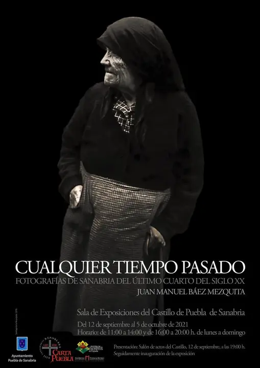 Cartel 6 Para la Sala