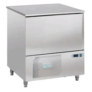 abatidor de temperatura