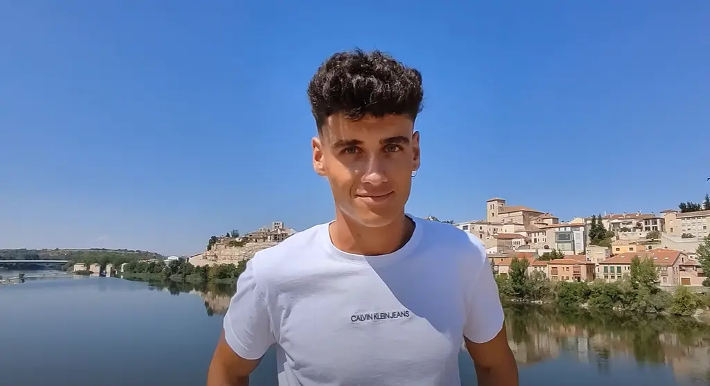 Cristian Afonso