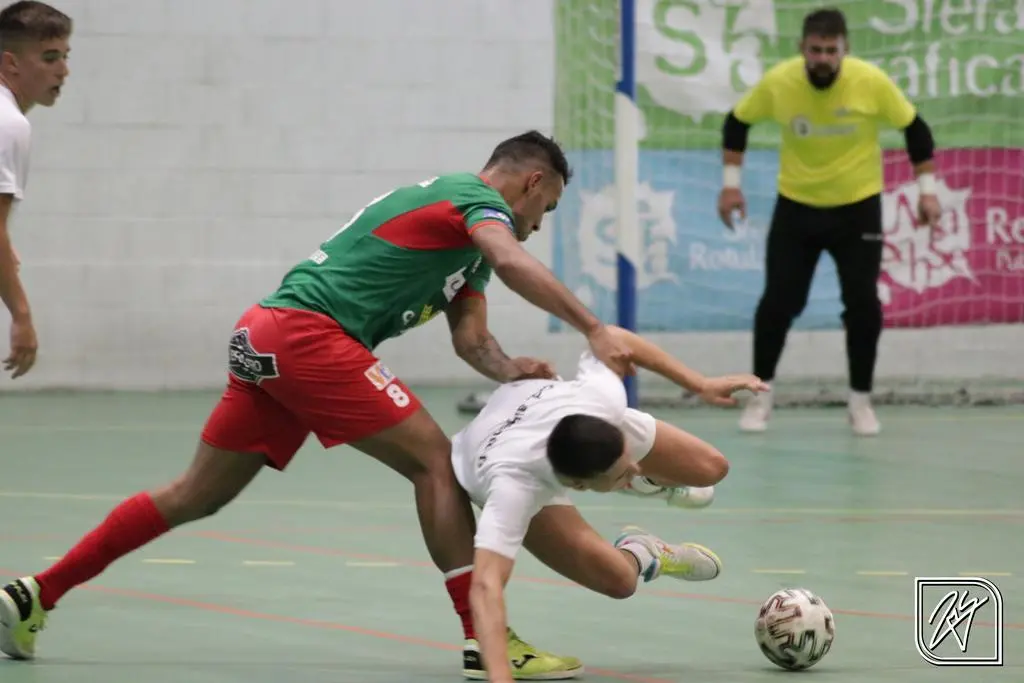 Intersala Zamora