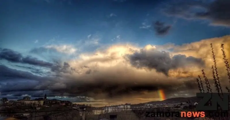 tormentas sanabria