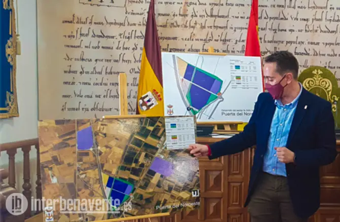 Proyecto Puerta del Noroeste