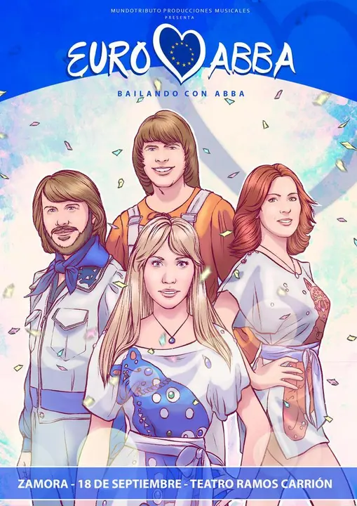 euro abba