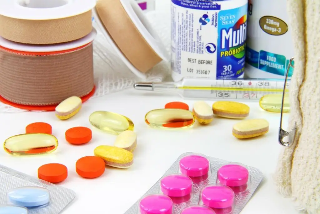 medicinas on line