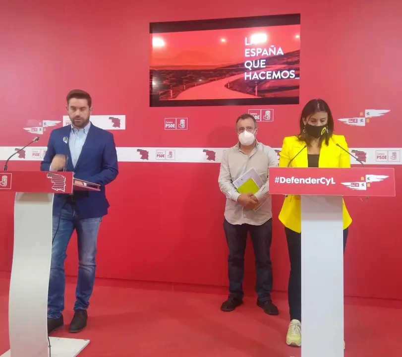 psoe