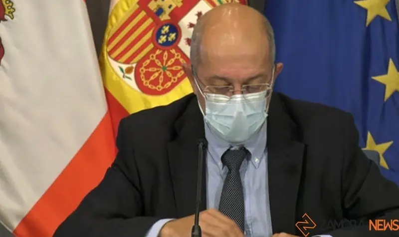 Francisco Igea