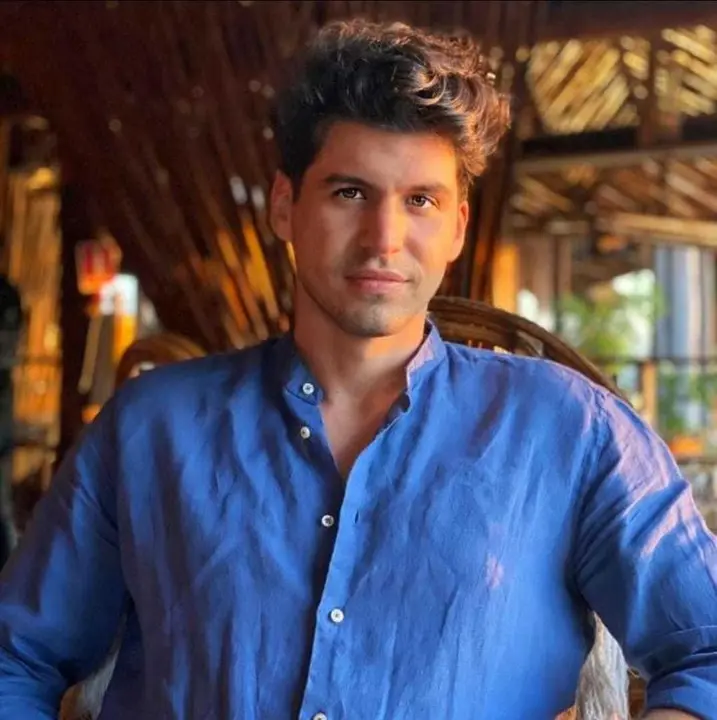 El zamorano Carlos Vidal Barrueco es director de Esports de Latinoamérica y fundador de Spoon Media Group.