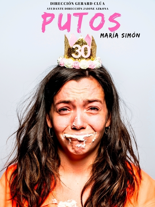 Putos 30