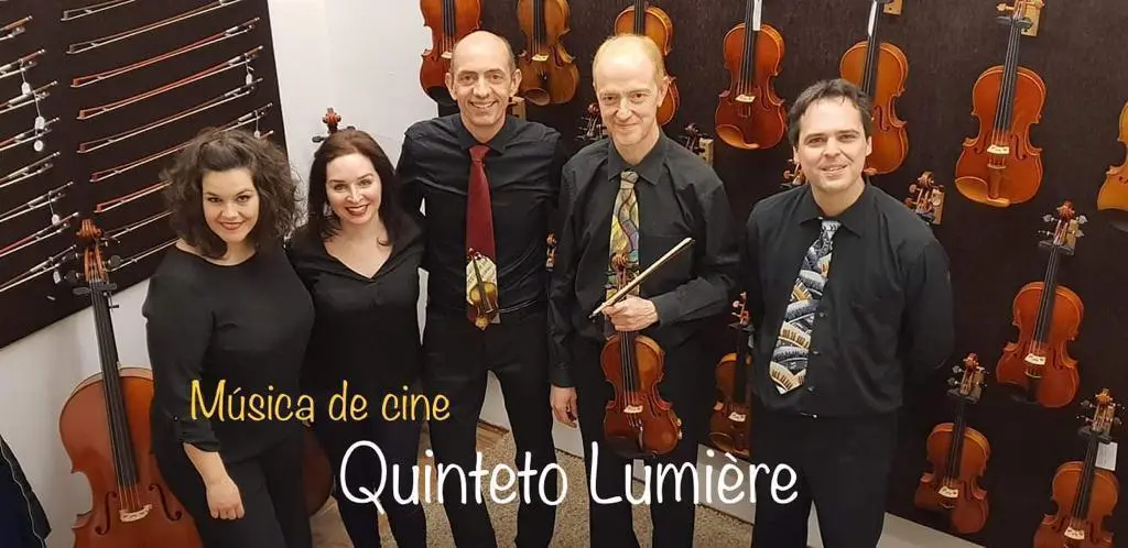 Quintero Lumiere. Fotografía: Facebook