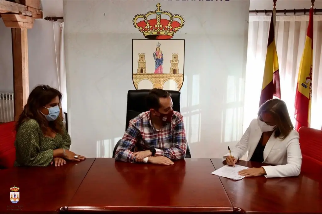 toma de posesión